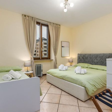 - Near Downtown - Bergamo Central Stay Exterior foto