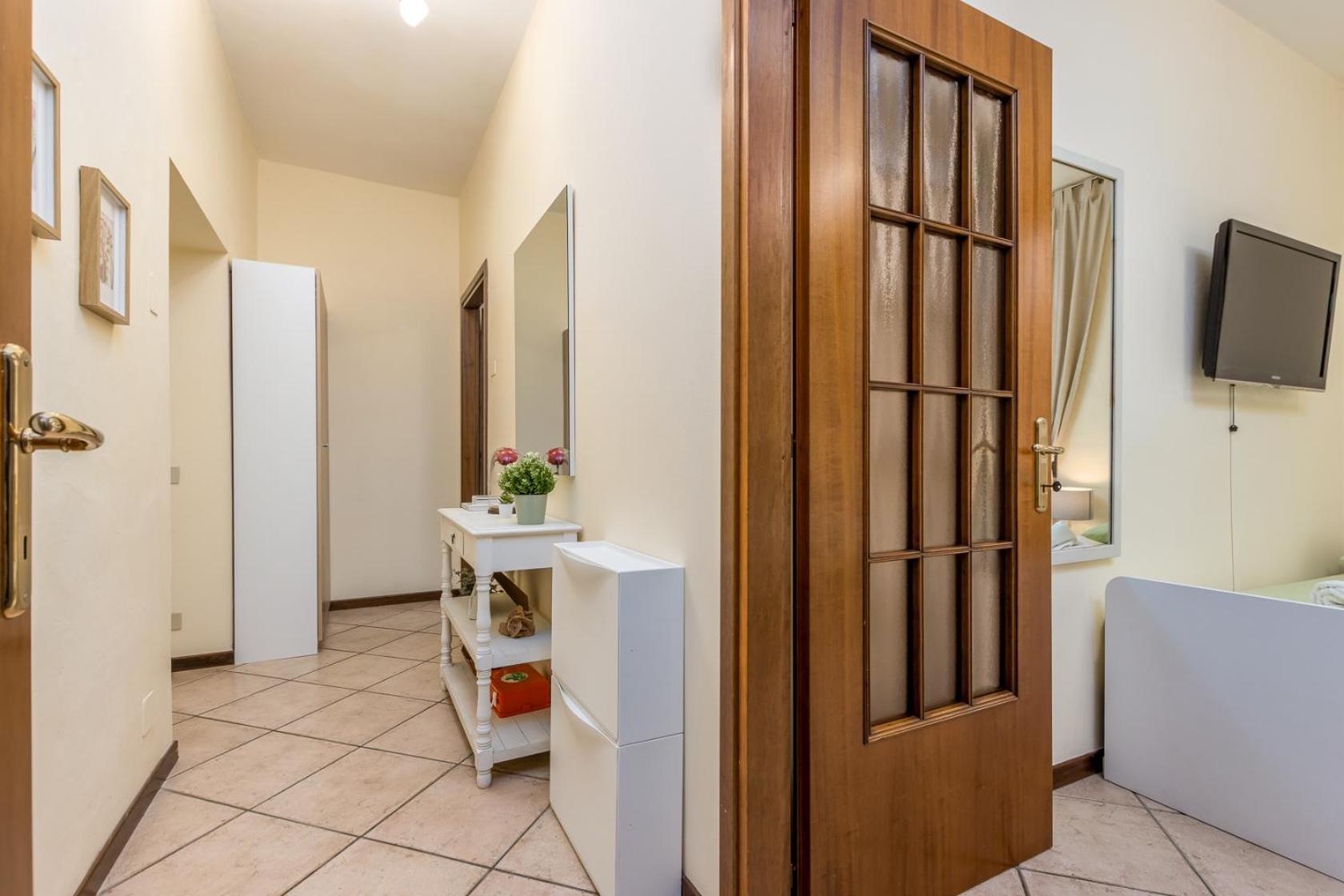 - Near Downtown - Bergamo Central Stay Exterior foto