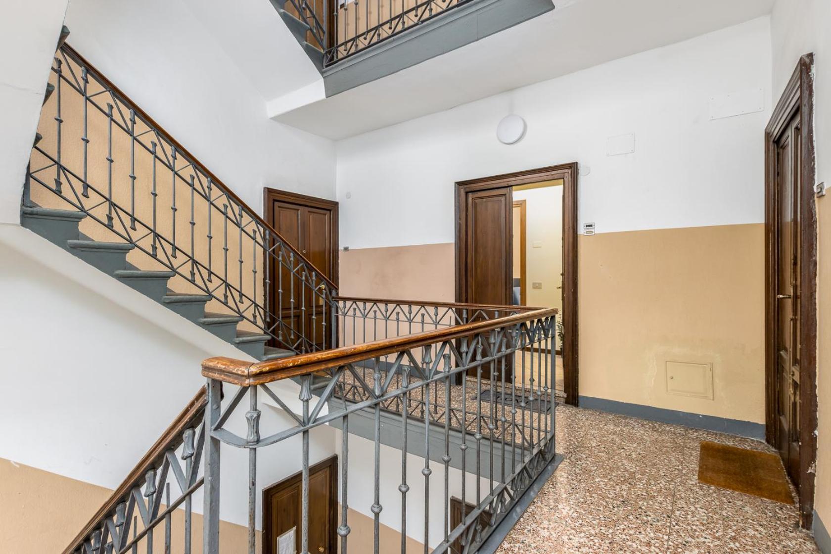 - Near Downtown - Bergamo Central Stay Exterior foto