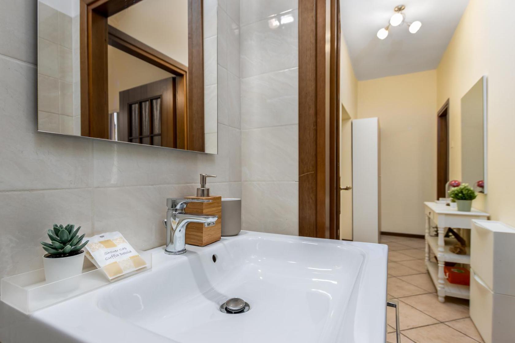 - Near Downtown - Bergamo Central Stay Exterior foto